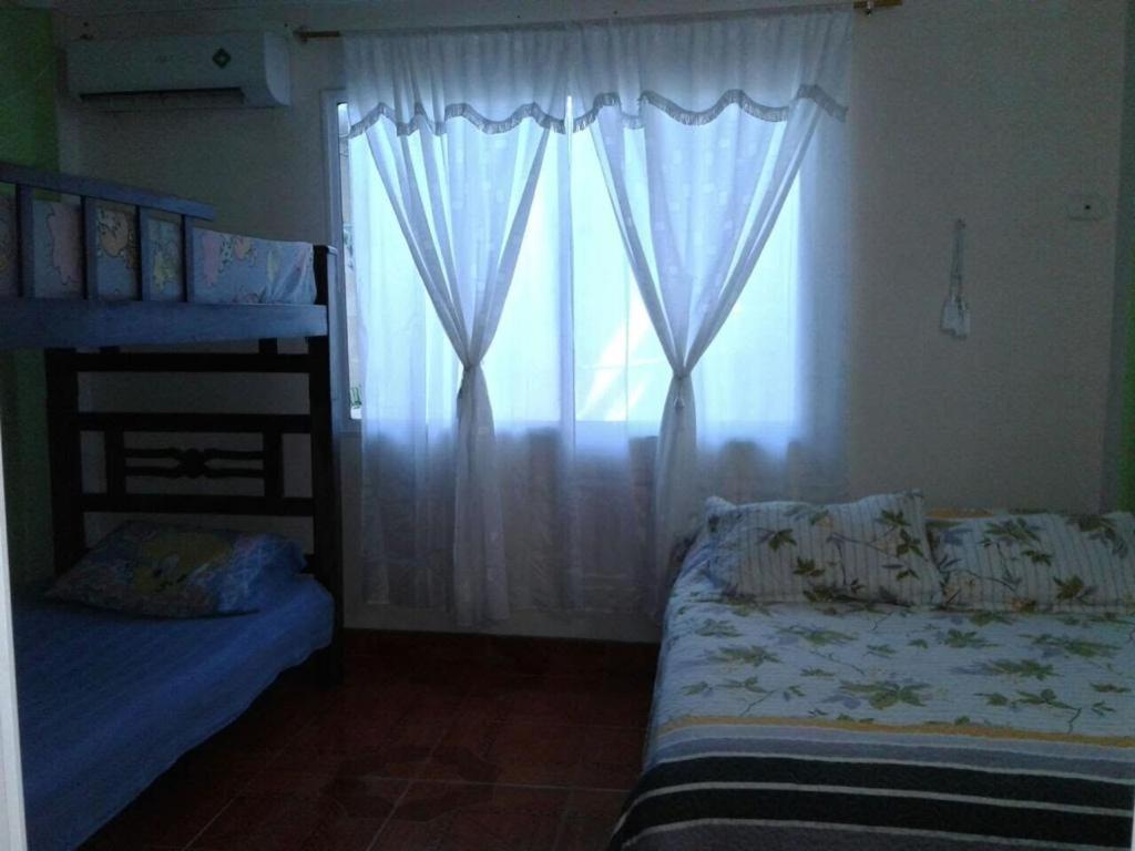Isabella Pensión Santa Marta (Magdalena)