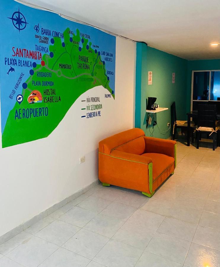 Guest house Isabella