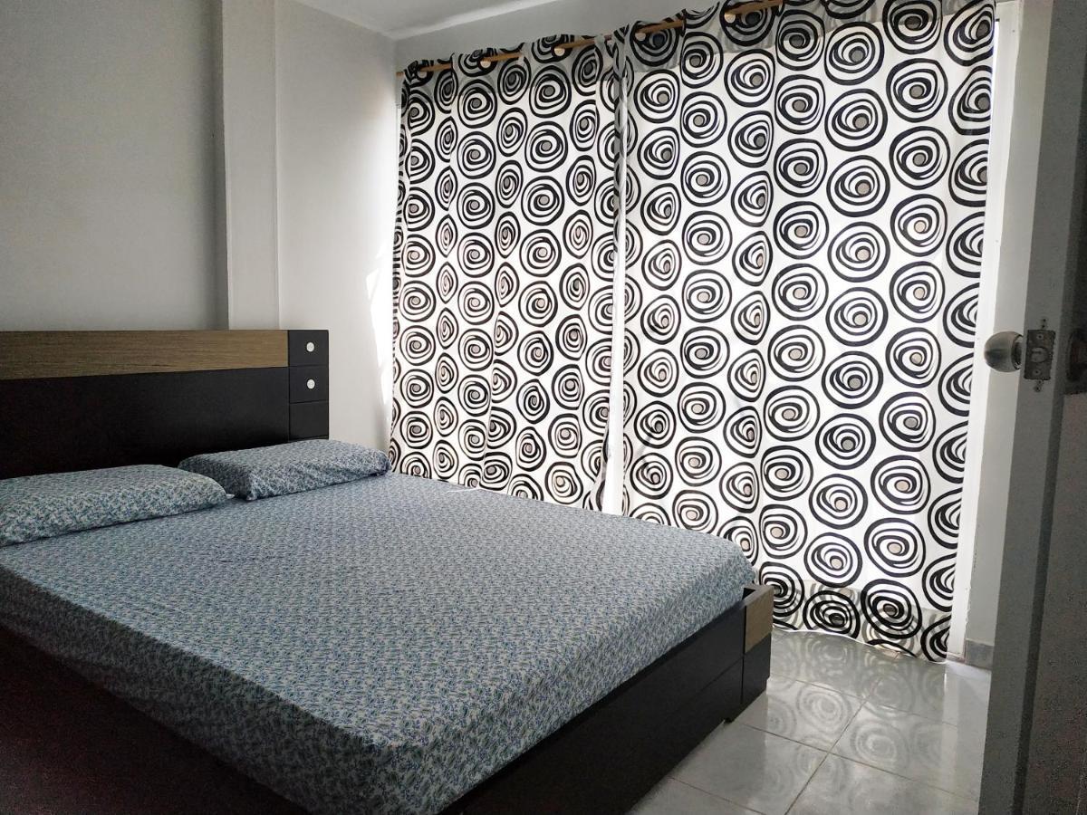 Isabella Guest house Santa Marta (Magdalena)