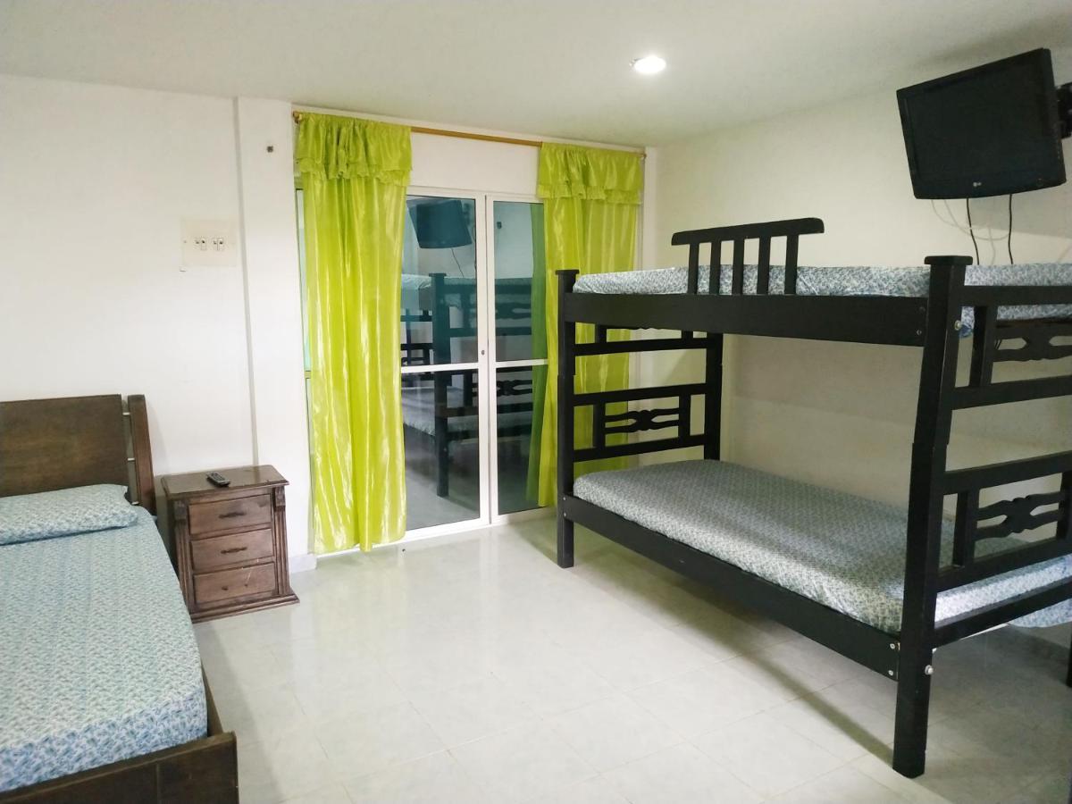 Guest house Isabella